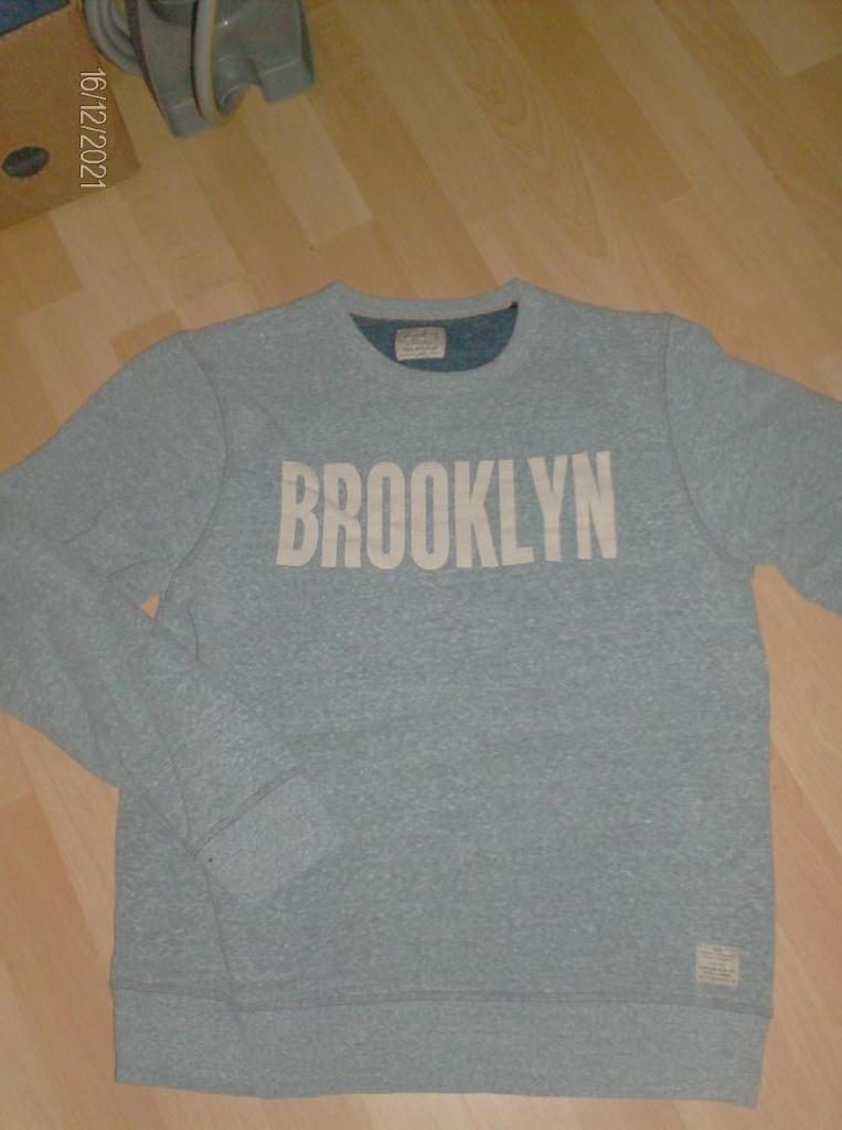 Trui merk jack and jones– maat L, Kleding | Heren, Ophalen of Verzenden, Gedragen, Maat 52/54 (L), Jack & Jones