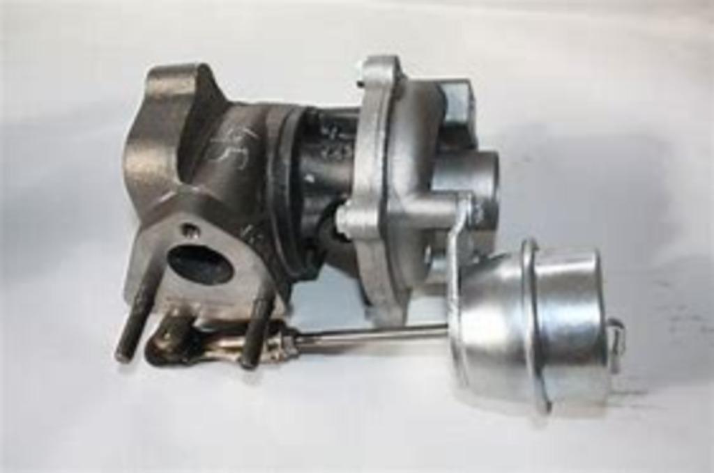 TURBO POUR FIAT	500 Abarth 595, Enlèvement, Révisé, Alfa Romeo