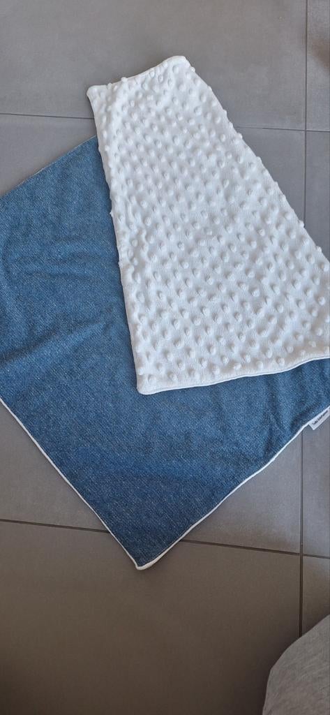 Dekentje voor baby, Kinderen en Baby's, Ophalen of Verzenden, Zo goed als nieuw