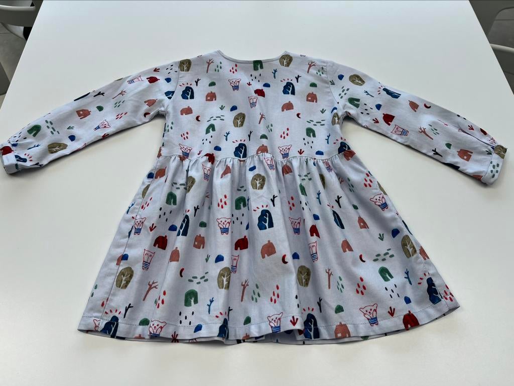 Robe pour bébés et filles P'TIT FILOU, Enlèvement ou Envoi, Neuf