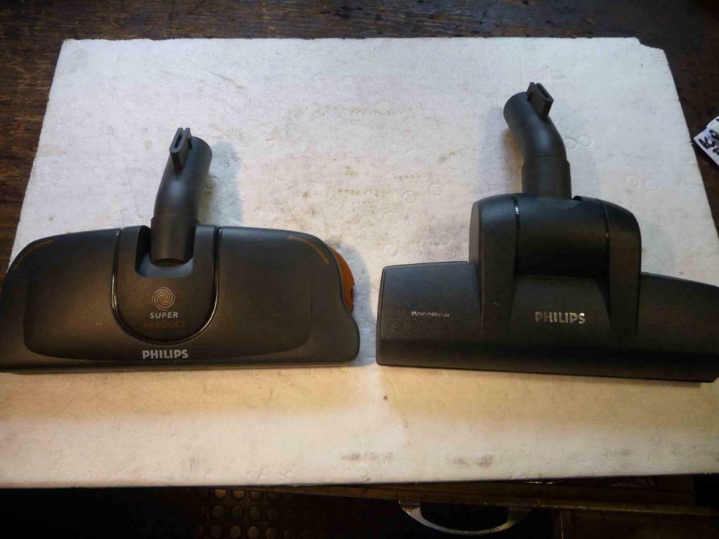 accessoires aspirateurs Philips- neufs, Enlèvement ou Envoi, Neuf, Aspirateur