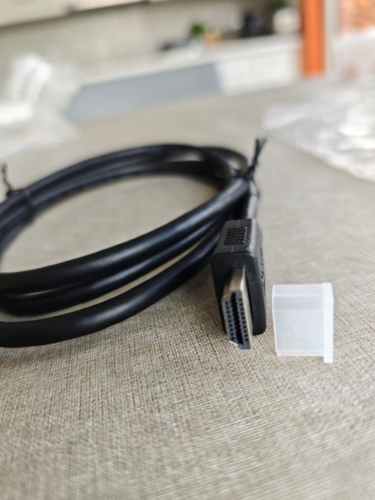 Hdmi kabel, Ophalen, Nieuw, Minder dan 2 meter, HDMI-kabel