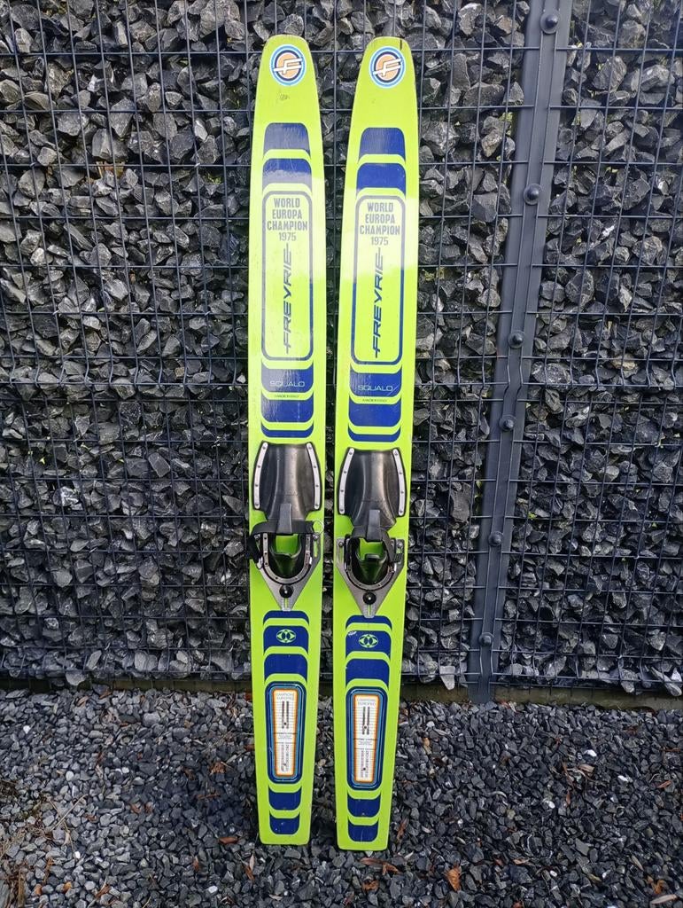 Ski nautique, Sports nautiques & Bateaux, Ski nautique, Enlèvement