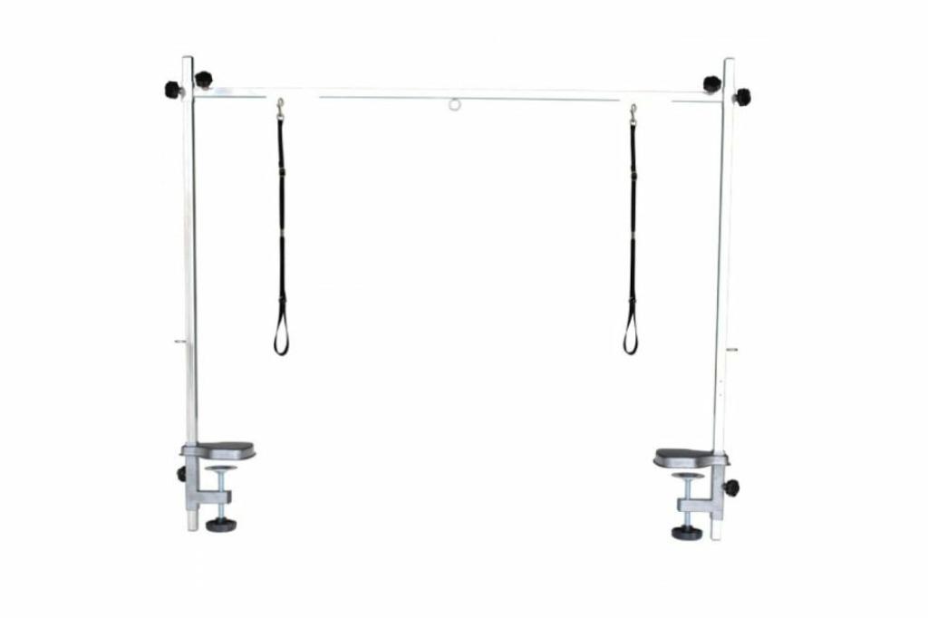 Trimarm trimbeugel trimlus voor Trimtafel dubbele trim arm, Dieren en Toebehoren, Honden-accessoires, Nieuw, Ophalen of Verzenden