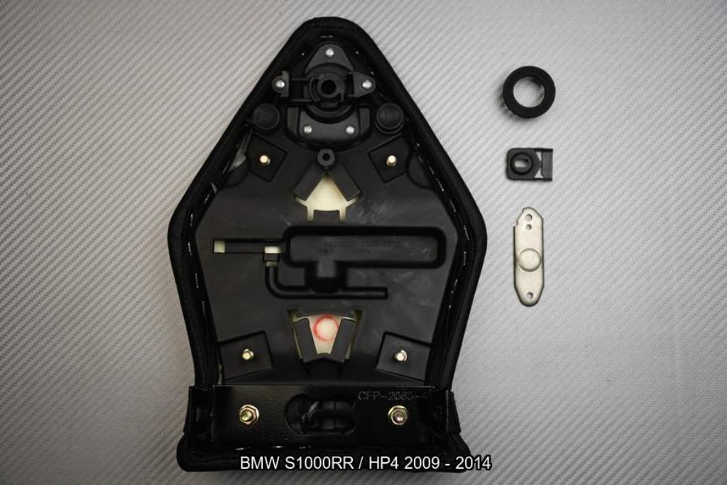 Selle Passager AVDB pour BMW S1000RR / HP4 2009 2014 2012, Enlèvement ou Envoi, Neuf