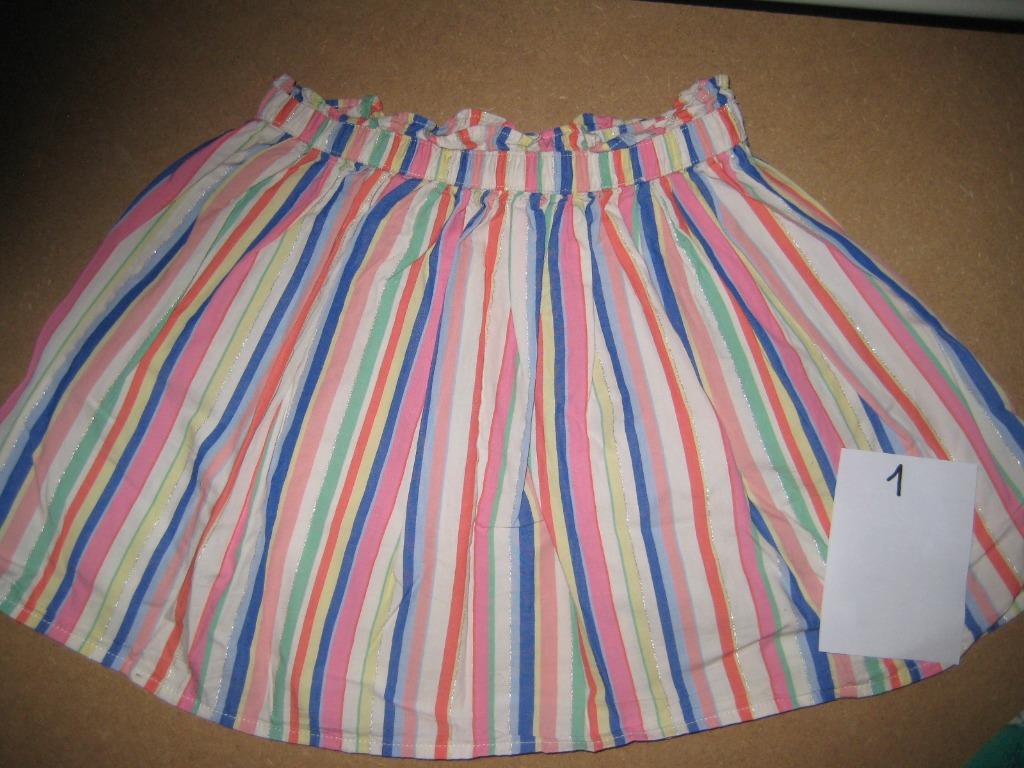 Rokje maat 110/116 - H&M, Kinderen en Baby's, Kinderkleding | Maat 110, Meisje, H&M, Ophalen of Verzenden, Zo goed als nieuw