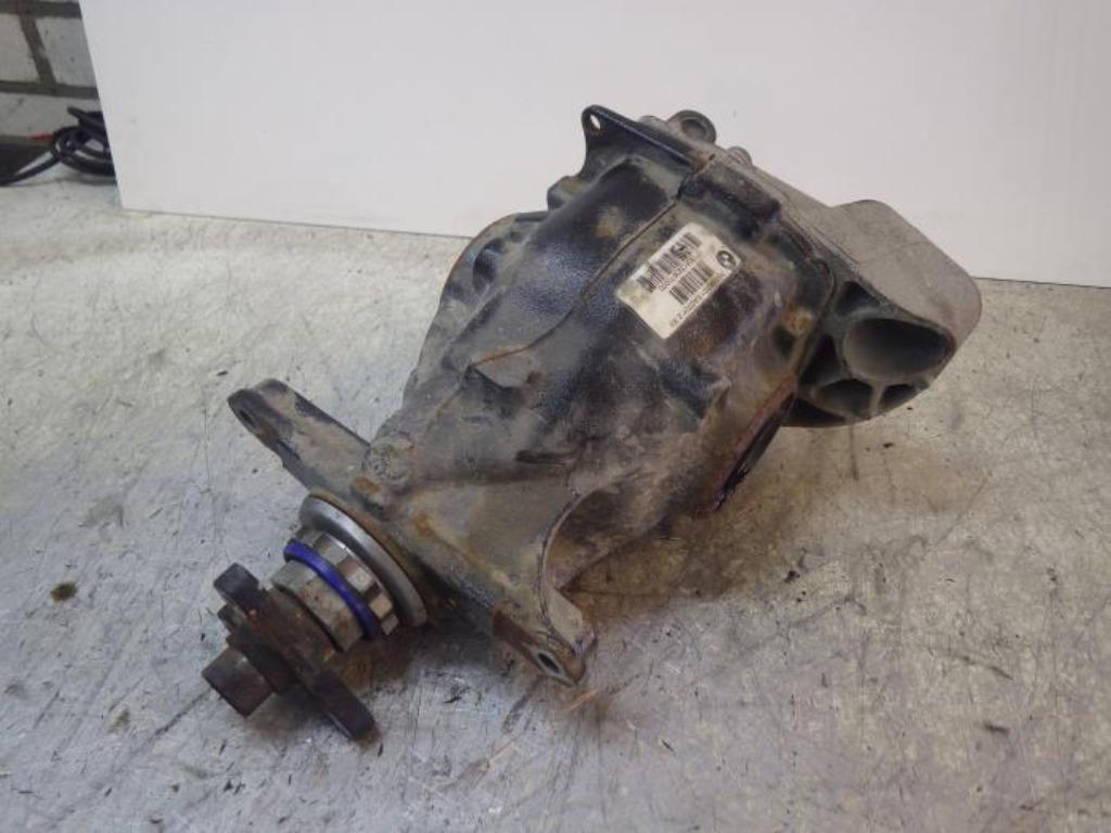 Pont BMW F20/F21 1.6D 85kw 2011-2015 LP/14787, Autos : Pièces & Accessoires, Enlèvement, Utilisé, BMW