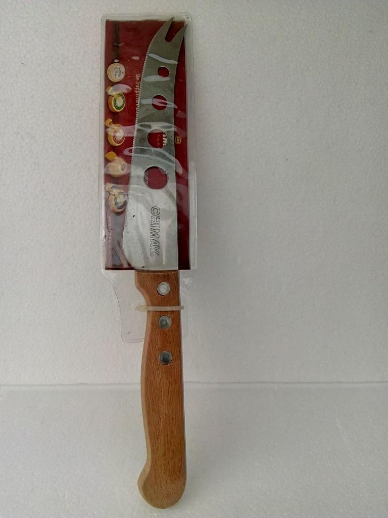 Couteau à fromage CHIMAY, Enlèvement ou Envoi, Neuf, Autres types, Autres marques