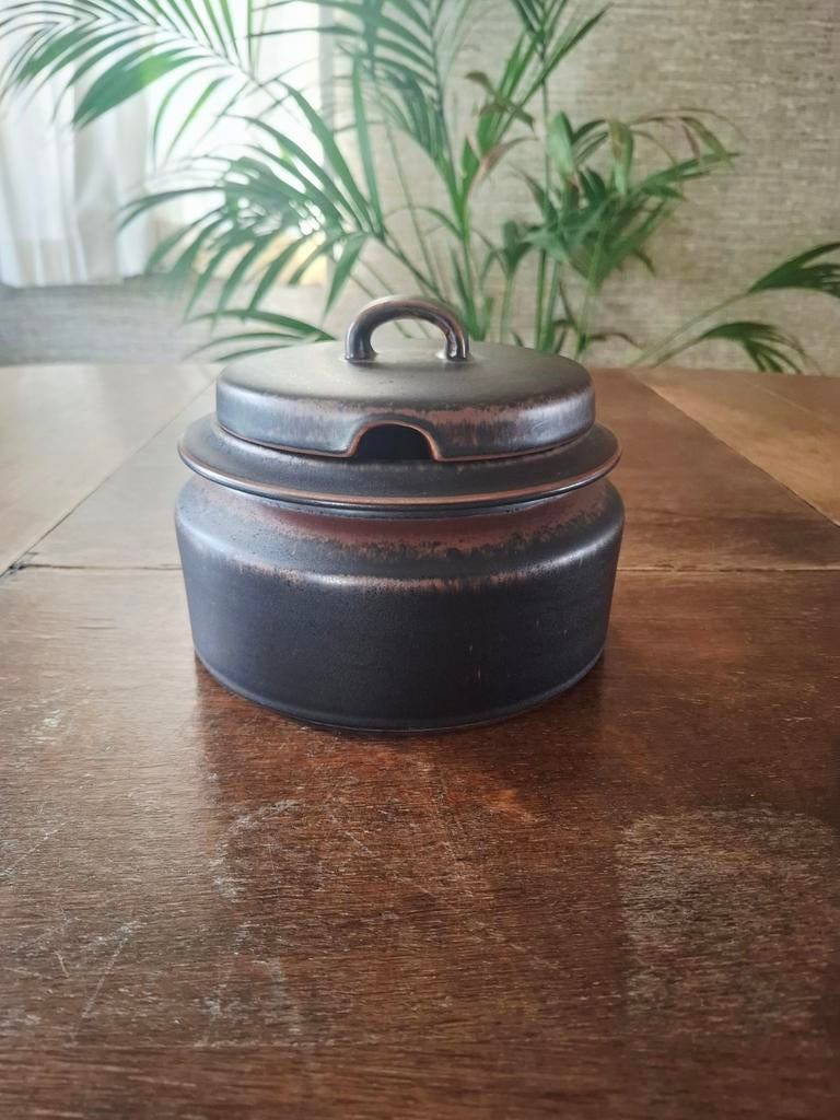 Vintage Arabia Ruska Finland soepterrine, Ophalen of Verzenden