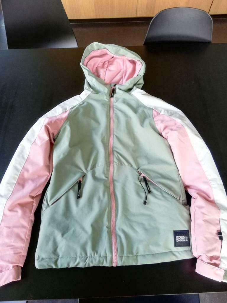 O'NEILL ski jas meisje, Ophalen, Overige kleuren, Nieuw, Maat 34 (XS) of kleiner