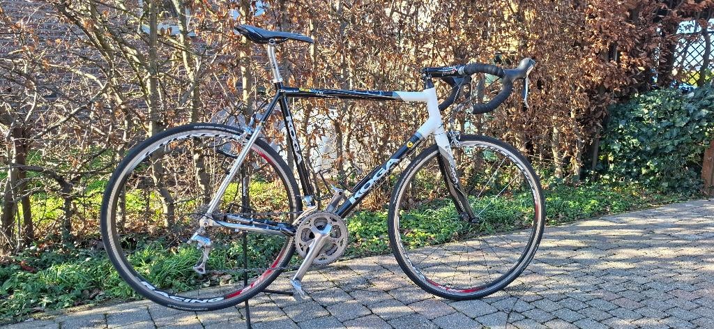 Race fiets KOGA MIYATA, Aluminium, 57 à 61 cm, Enlèvement, Utilisé