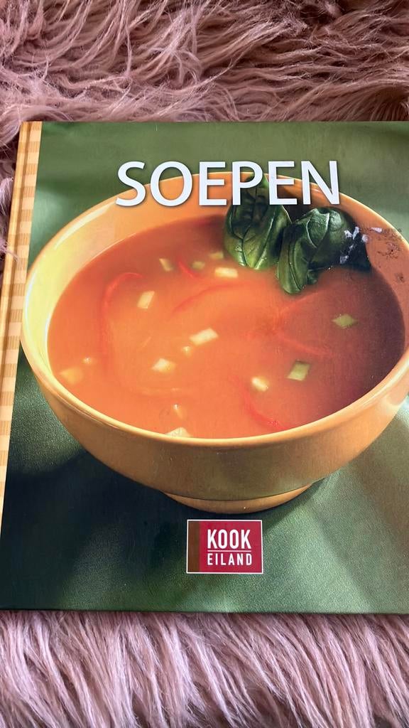 Artémis - Soepen, Ophalen of Verzenden, Zo goed als nieuw, Artémis
