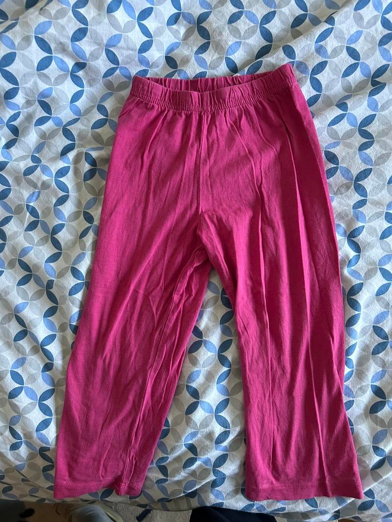 Meisjes legging, Ophalen, Zo goed als nieuw, Meisje, Broek