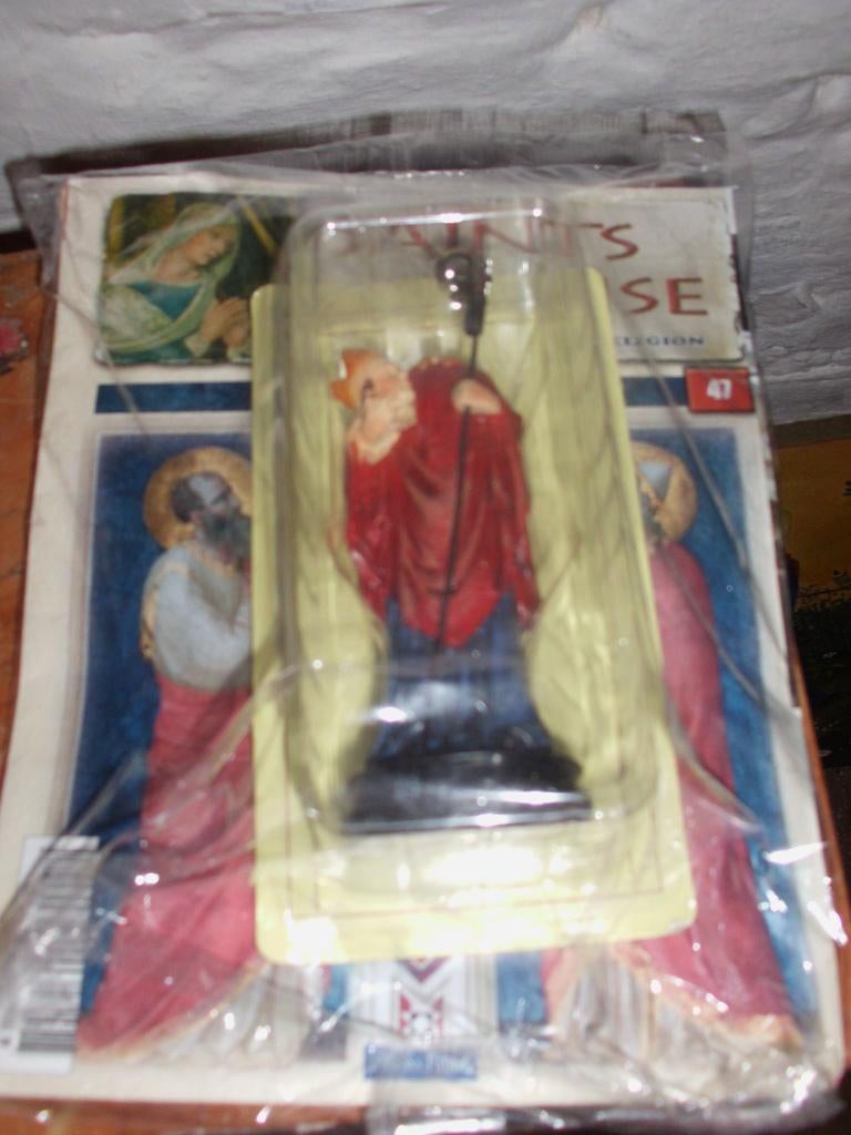 St DENIS, Antiquités & Art, Enlèvement ou Envoi