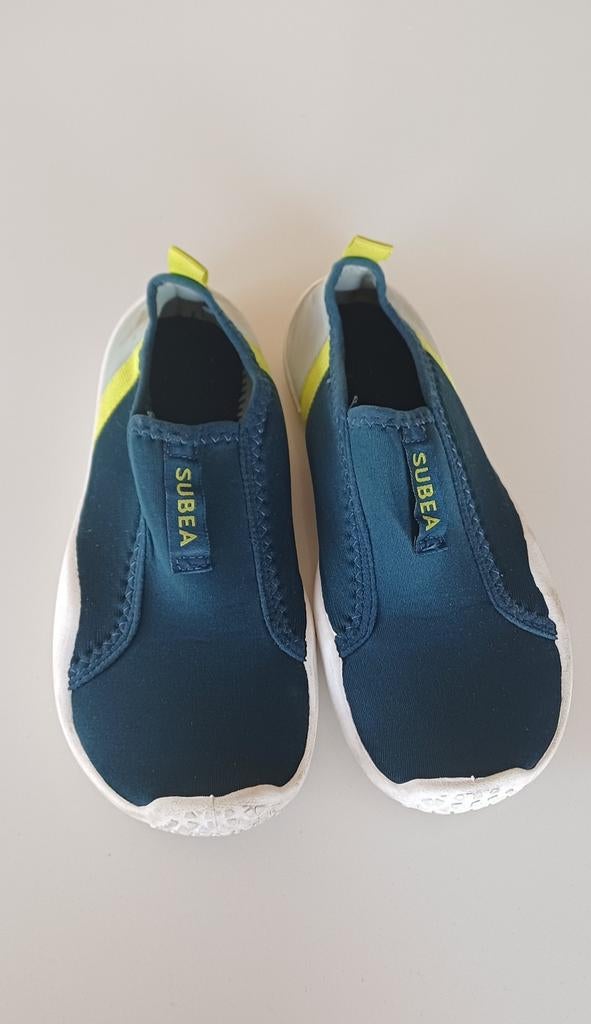 Waterschoentjes maat 36 / 37, Kinderen en Baby's, Kinderkleding | Kinder-zwemkleding, Zo goed als nieuw, Zwemschoenen, Jongen of Meisje
