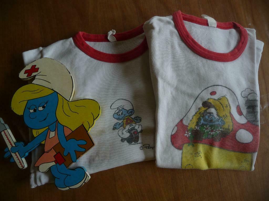 smurfen, Verzamelen, Ophalen of Verzenden, Gebruikt, Smurfin, Overige typen
