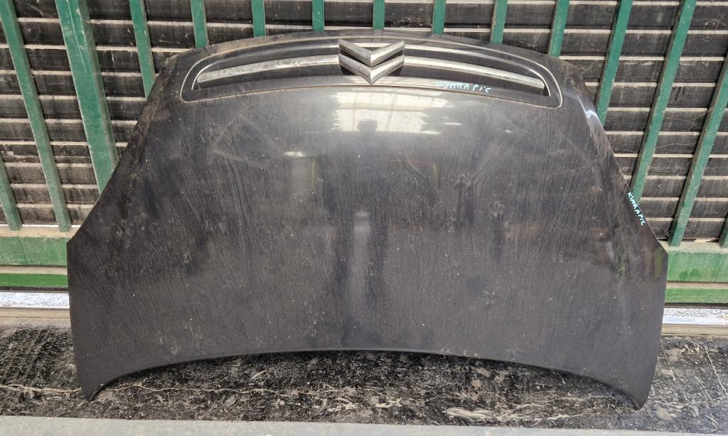 Capot moteur CITROEN XSARA PICASSO GRIS FONCE EYPC, Ophalen, Motorkap