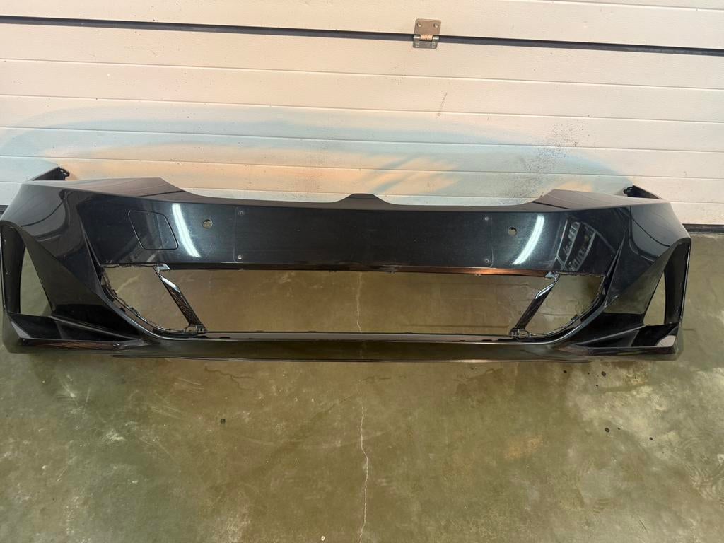 Bmw 3 serie g20 g21 lci voorbumper, Ophalen, Gebruikt, Voor, Bumper