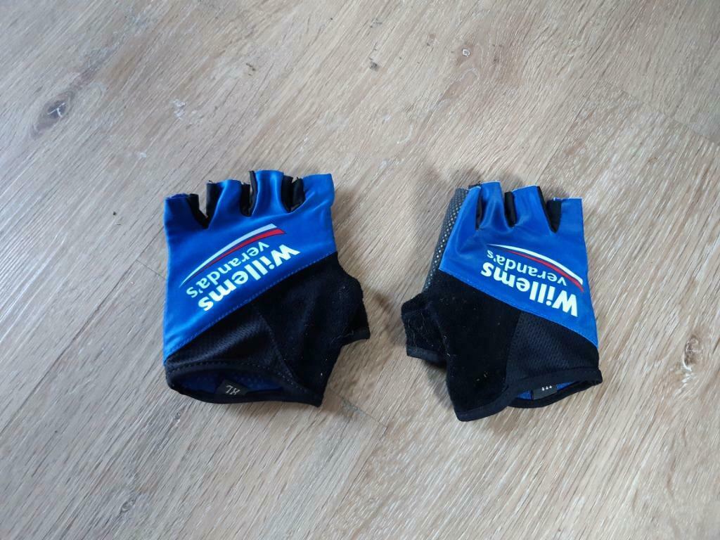 Zomer handschoenen, Fietsen en Brommers, Fietsaccessoires | Fietskleding, Ophalen of Verzenden, Handschoenen