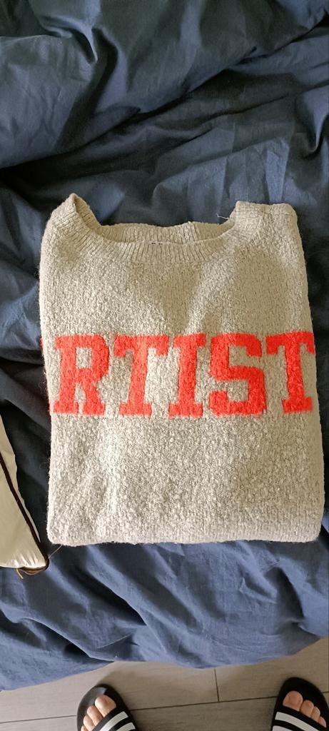 Trui. Karen Damen, Kleding | Dames, Truien en Vesten, Ophalen of Verzenden, Zo goed als nieuw