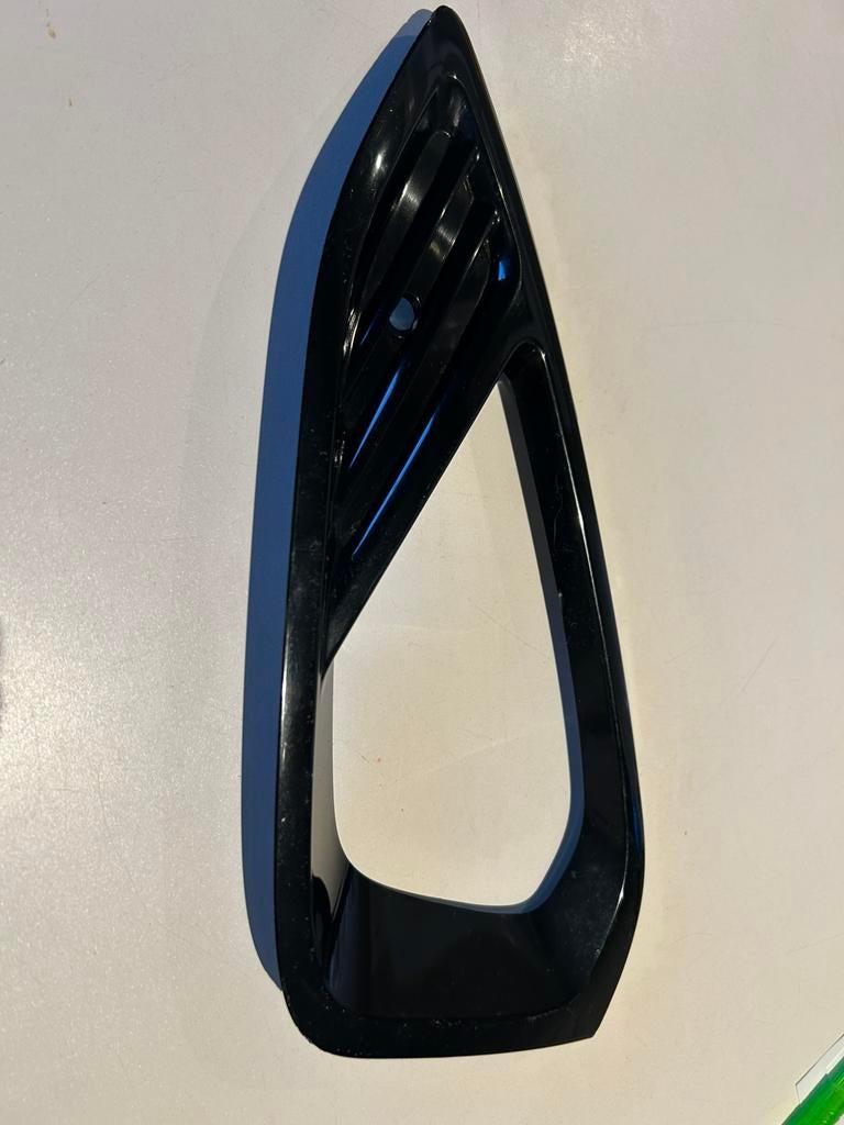 Ford Fiesta LH202041, Ophalen, Gebruikt, Ford