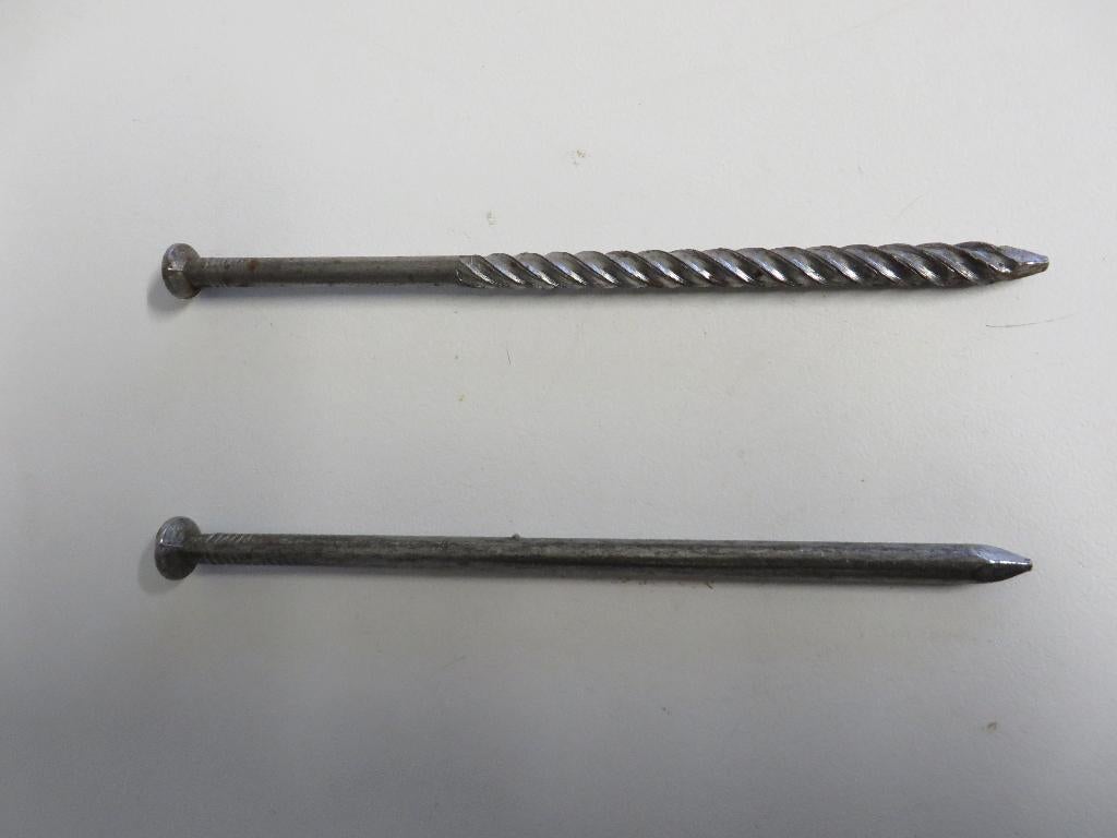 Bekaert draadnagels., Bricolage & Construction, Enlèvement ou Envoi