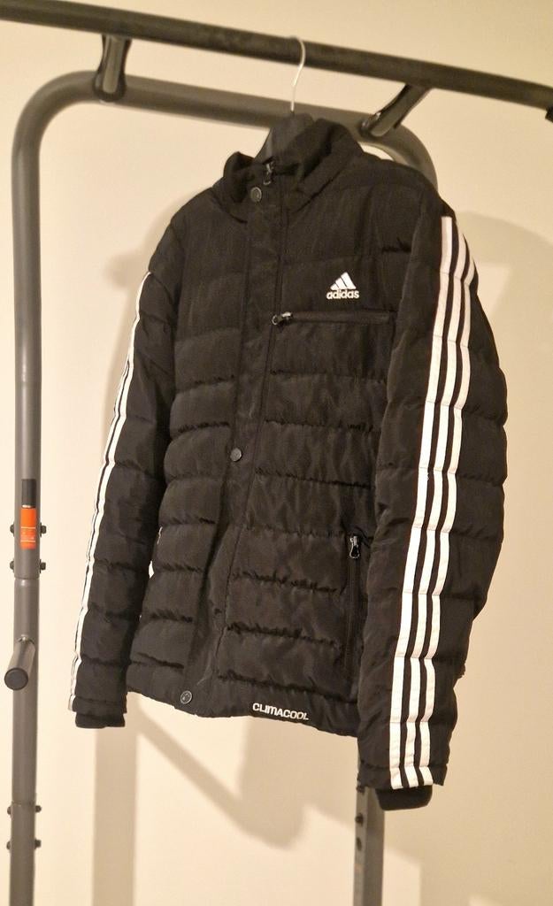 Adidas Winter jas Super warm Authentiek, Ophalen of Verzenden