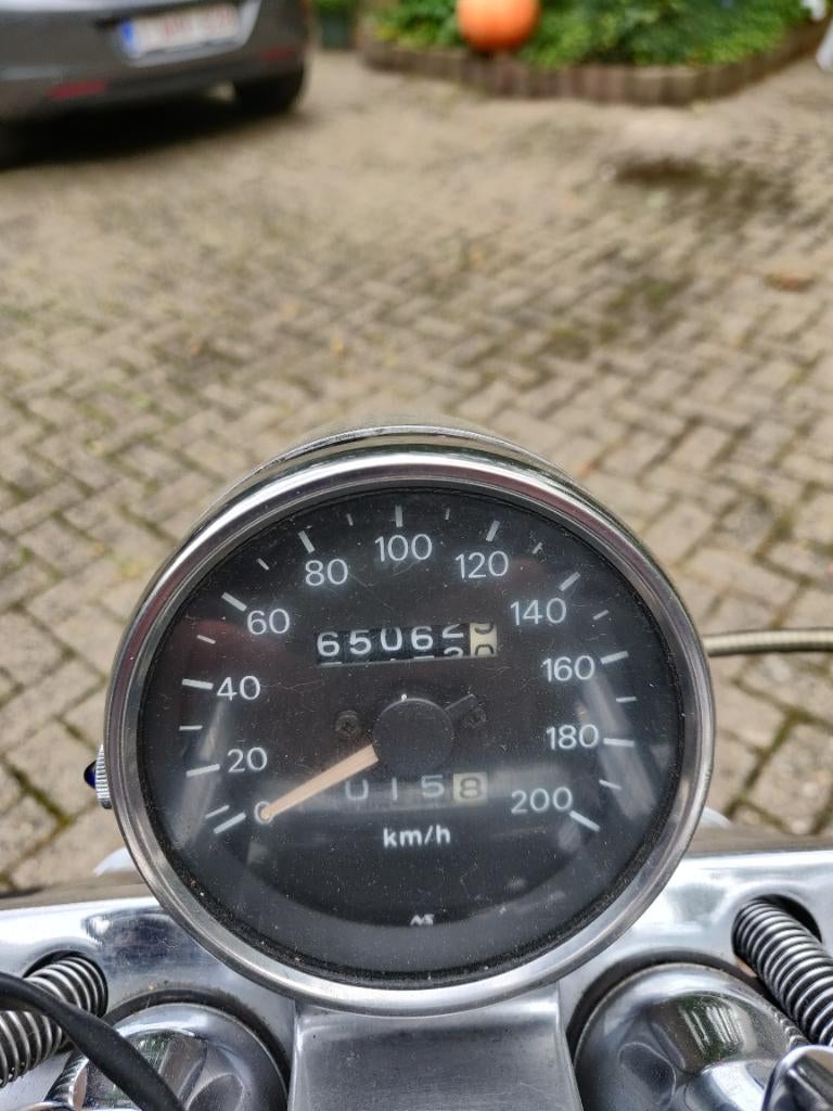 Suzuki intruder 1400, Motoren, Motoren | Suzuki, 2 cilinders, 1400 cc, Particulier, Meer dan 35 kW
