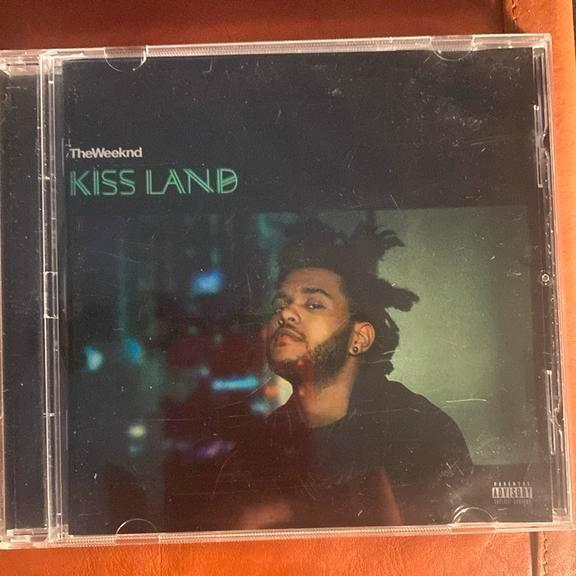 CD/ LE WEEK-END ! EMBRASSE LE PAYS !, Enlèvement ou Envoi, Utilisé, Soul, Nu Soul ou Neo Soul