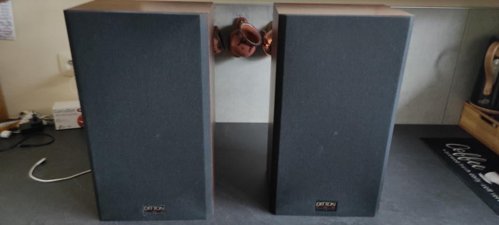 Celestion Ditton two, Enlèvement ou Envoi