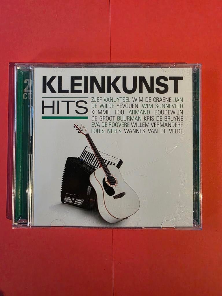 Kleinkunst hits, Enlèvement ou Envoi, Comme neuf