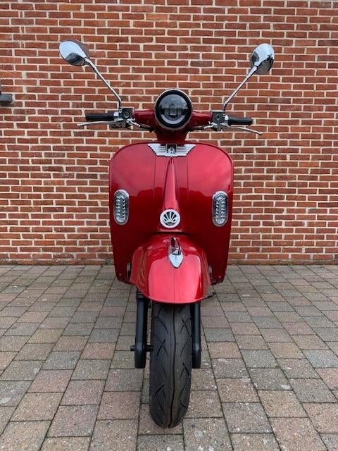 Romex E-scooter, Ophalen, Overige modellen, Elektrisch, Nieuw