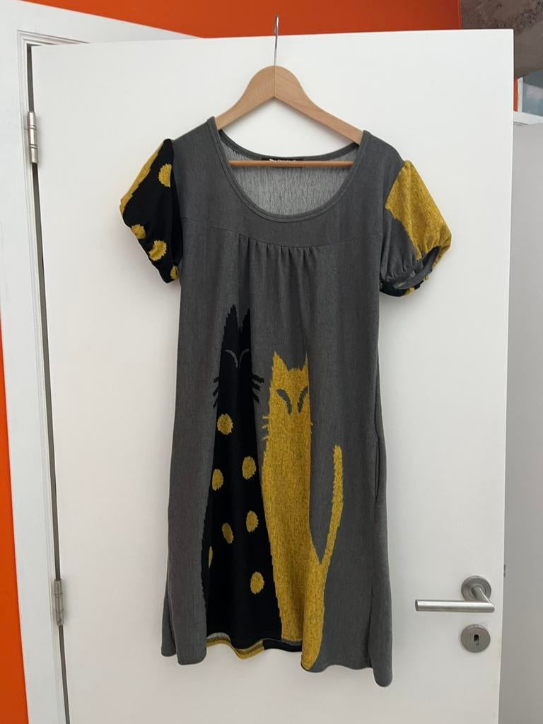 Kleedje peakfish maat xl, Ophalen of Verzenden, Zo goed als nieuw, Maat 46/48 (XL) of groter