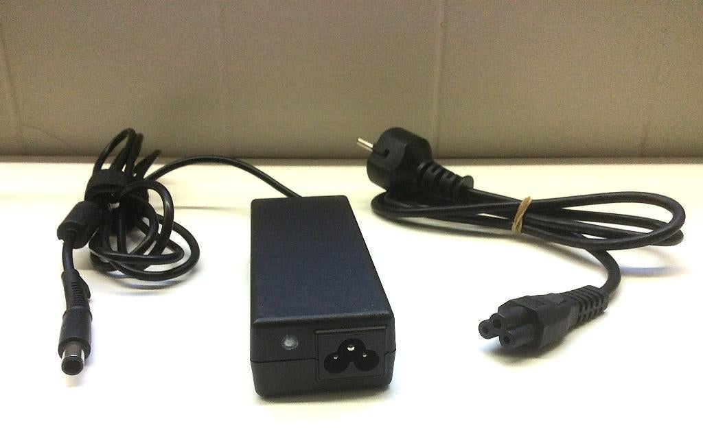 Adaptateur de chargeur portable HP  90W 19V 4.74A, Enlèvement ou Envoi