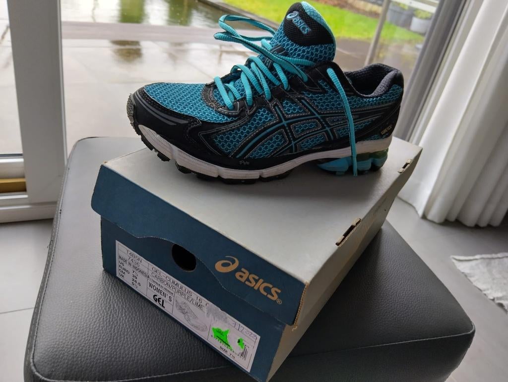 Courir, Sports & Fitness, Course, Jogging & Athlétisme, Course à pied, Chaussures de course à pied, Comme neuf, Enlèvement
