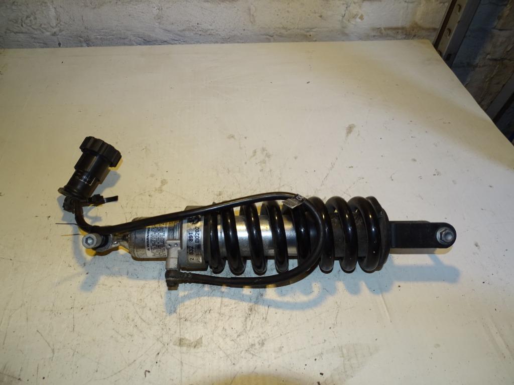 bmw k1200lt veer, Motoren, Ophalen of Verzenden, Gebruikt