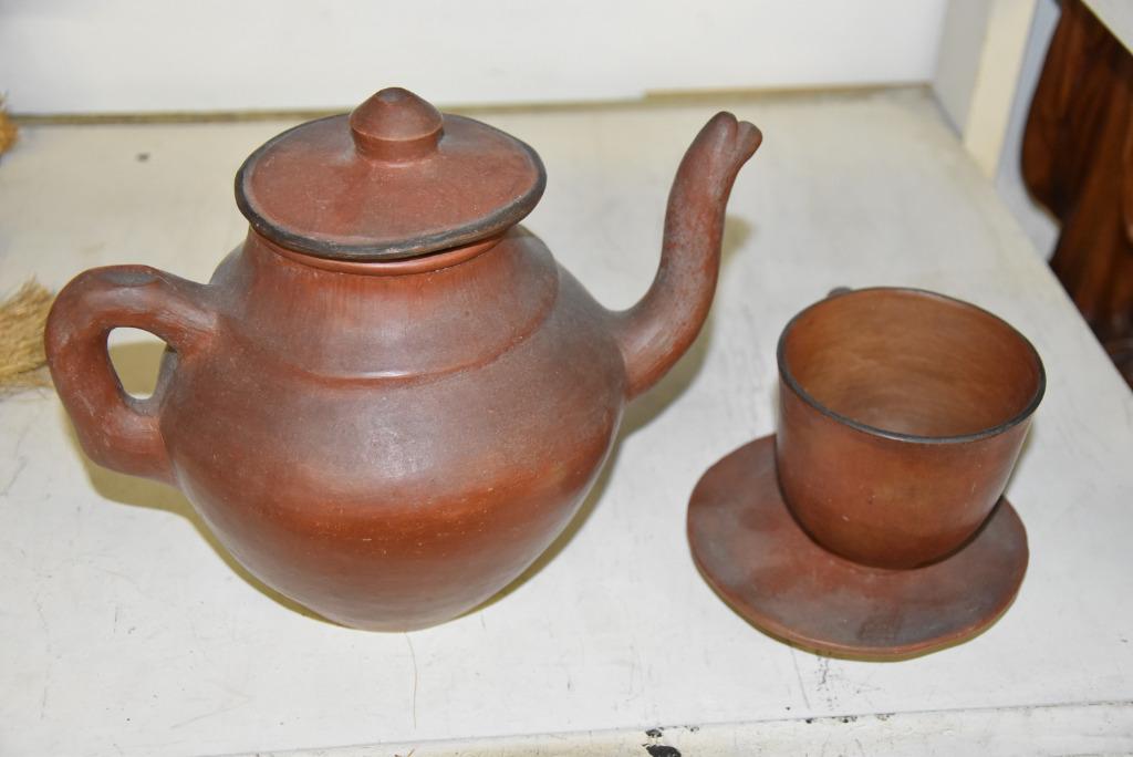 Poterie africaine, Antiquités & Art, Antiquités | Céramique & Poterie, Enlèvement