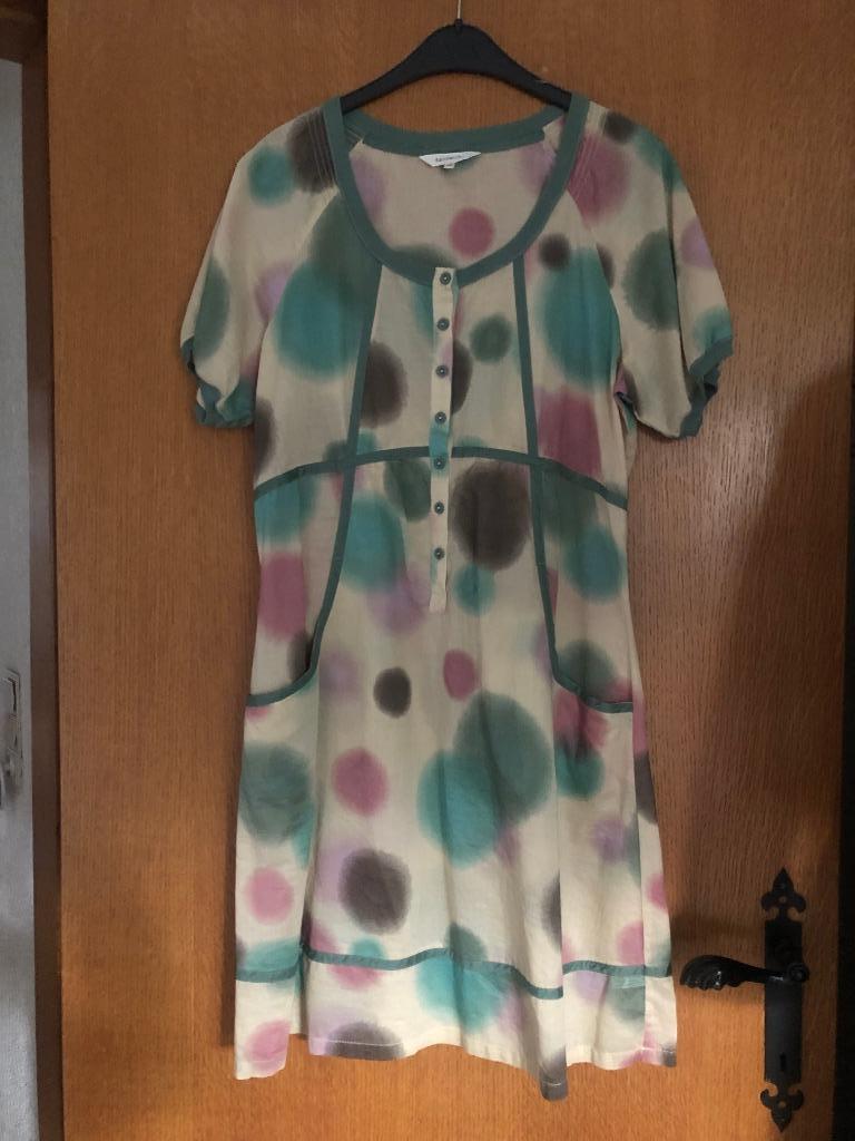 Kleedje (jurk) dames, Maat 38/40 (M), Ophalen of Verzenden, Zo goed als nieuw, Sandwich