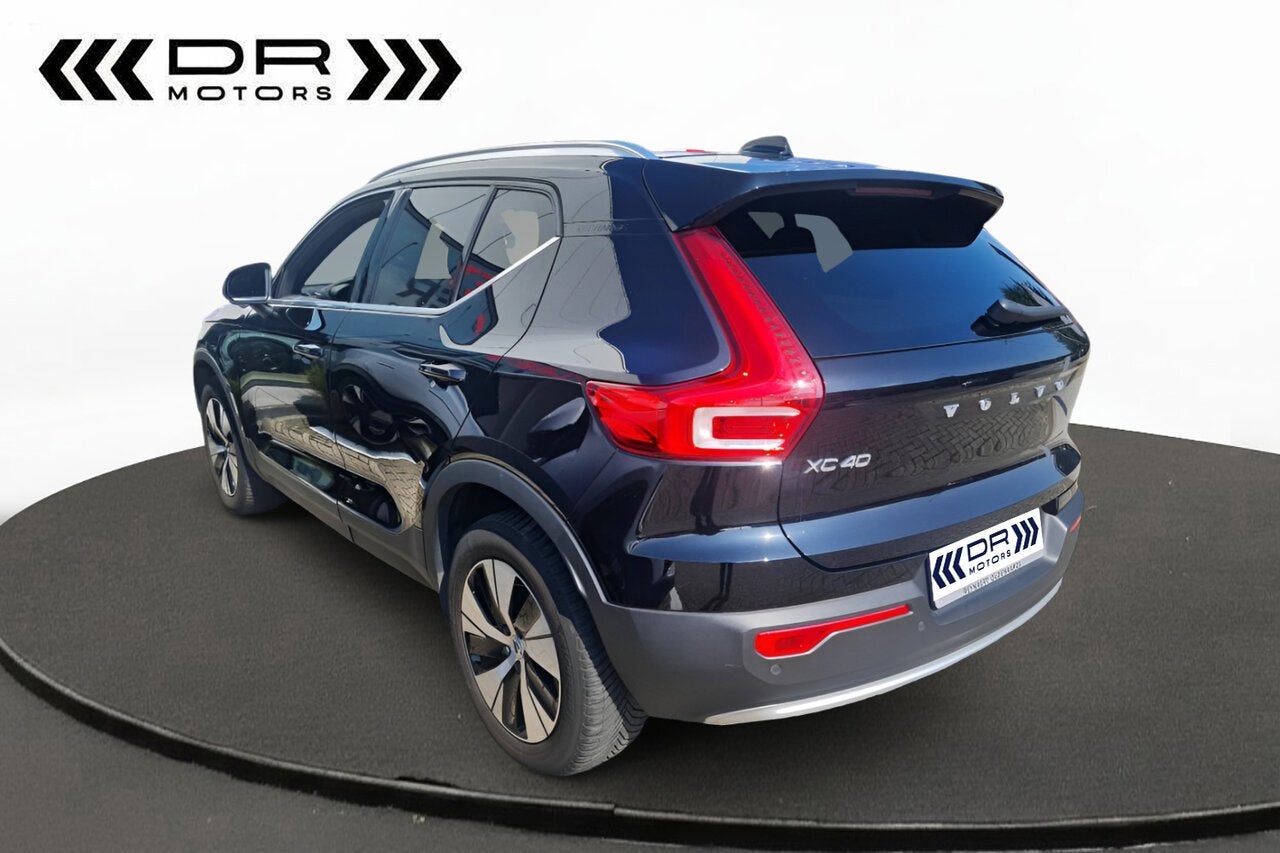 Volvo XC 40 T4 PHEV INSCRIPTION, Euro 6, 0 kg, Bedrijf, 5 zetels