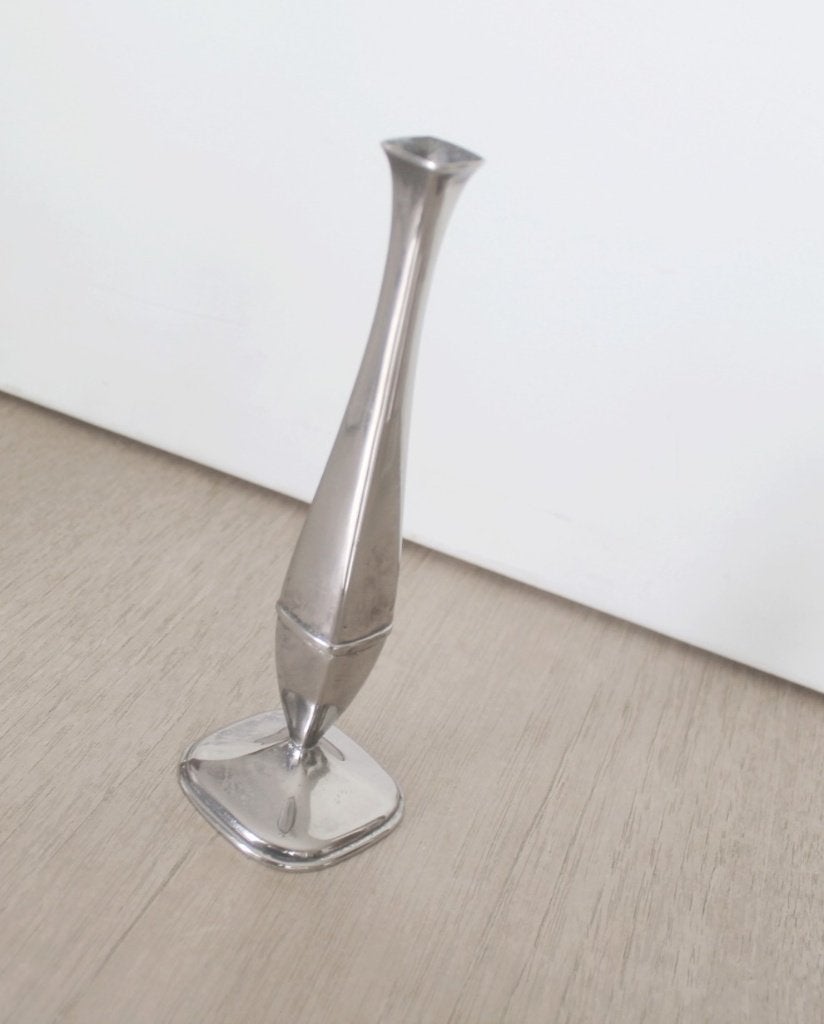 Italiaanse Mid-Century art, Leonard silver plated, Italia, Ophalen of Verzenden, Zilver