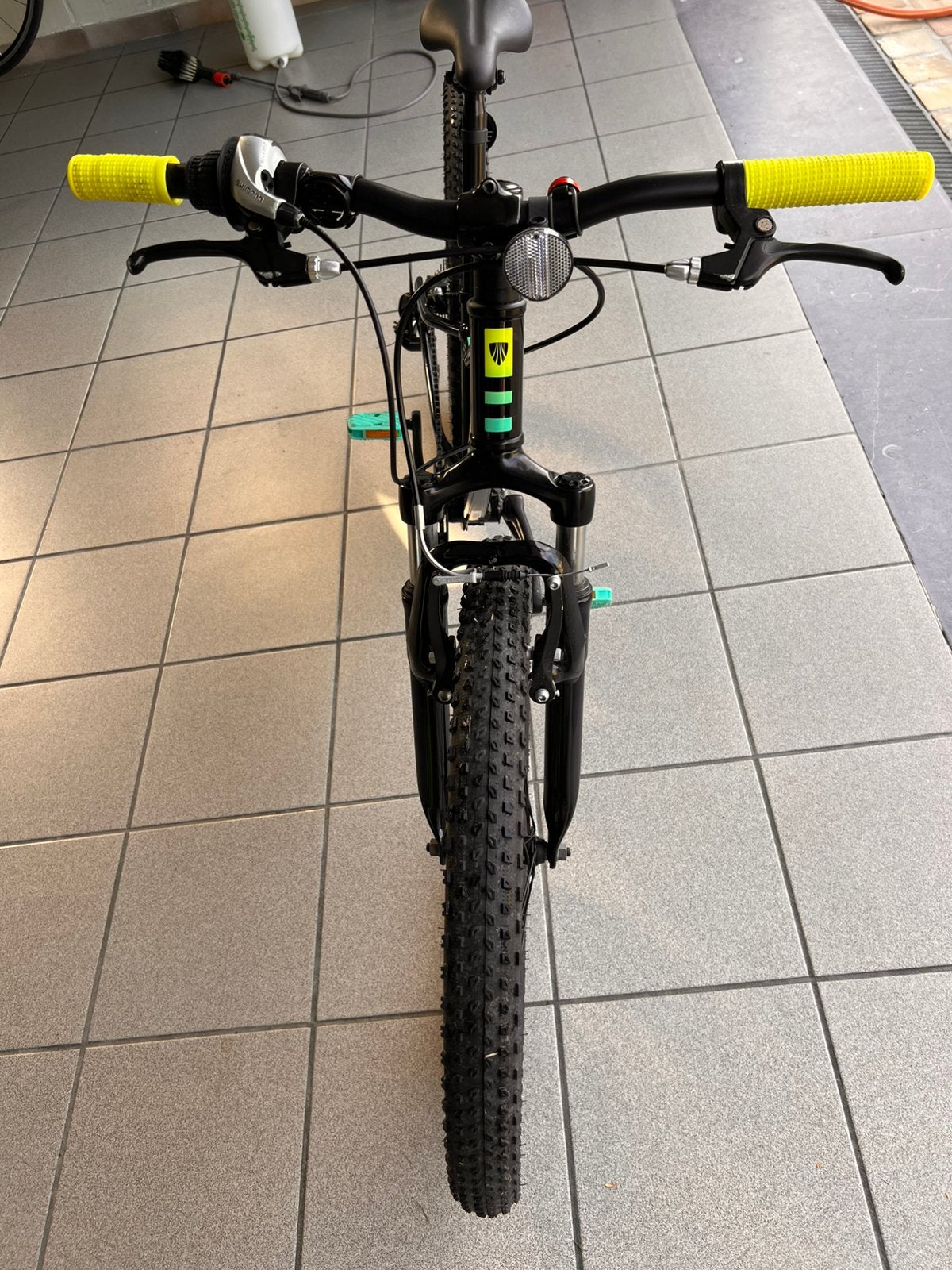 Kindermountainbike TREK, Fietsen en Brommers, Ophalen, Zo goed als nieuw