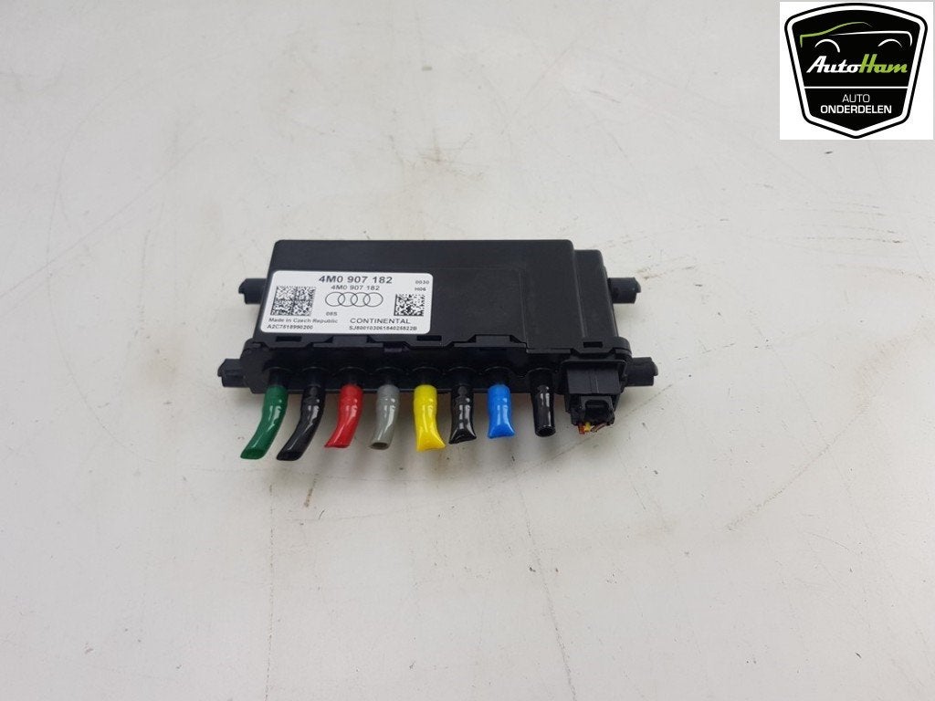 COMPUTER DIVERSEN Audi SQ7 (4MB / 4MG) (|4M0907182|), Gebruikt, Audi