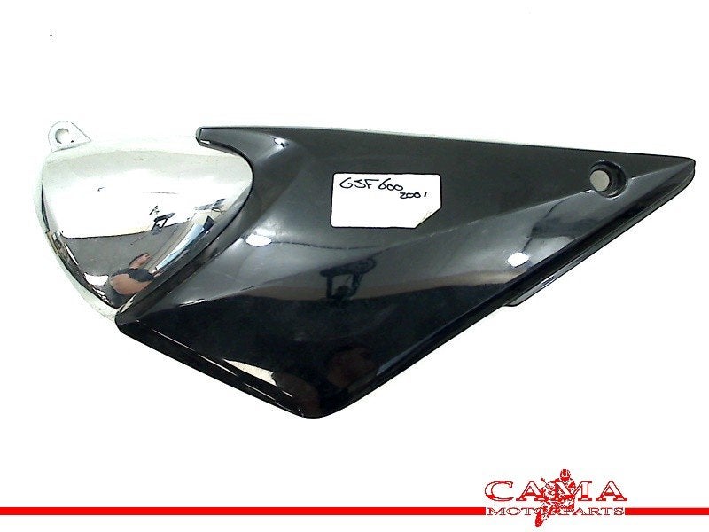 AFDEKKAP FRAME LINKS GSF 600 Bandit 2000-2004 (GSF600 MK2), Dhr. S. di Majo, Gebruikt, Info@cama-motorparts.nl, P.J. Troelstraweg 8 8
3144 CX  MAASSLUIS, NL