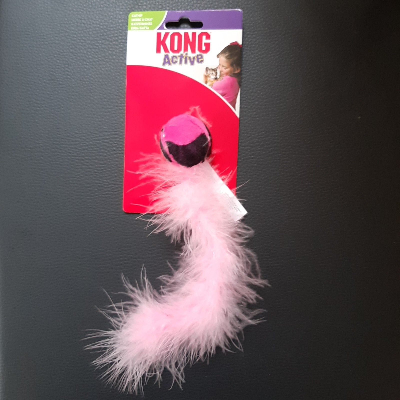 Kong Kattenspeeltjes # modellen, Ophalen of Verzenden, Nieuw