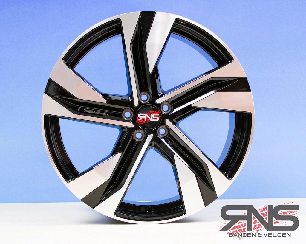 5x108 20 inch Jaguar Volvo Ford Lynk & Co Evoque Velgen, Auto-onderdelen, Velg(en), -, -, Nieuw