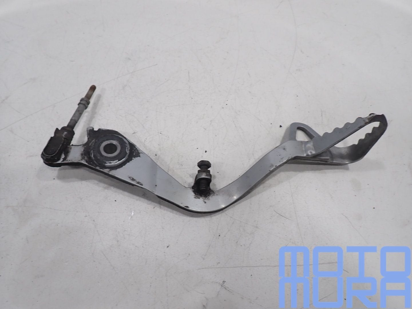 Rempedaal BMW R 1150 GS 1999 - 2004 R 1150 GS R1150GS rem pe, -, Utilisé, -, -