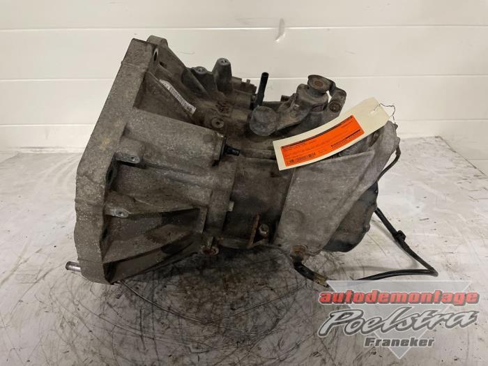 Versnellingsbak van een Suzuki SX-4, Gebruikt, -, -, Ophalen of Verzenden