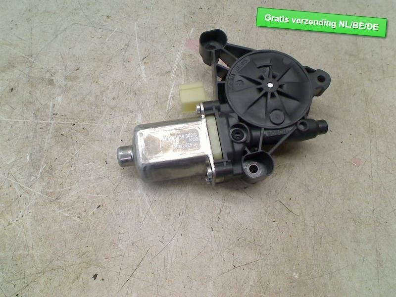MOTOR RAAMMECHANIEK LINKS VOOR Audi A3 Allstreet (8YJ), Audi, Audi AG, Gebruikt, Auto-Union-Straße  1,
85057  Ingolstadt, DE