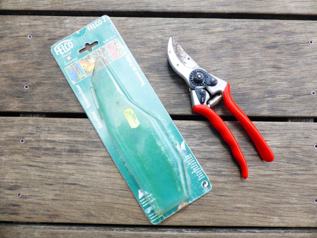 Felco 2 Snoeischaar, Tuin en Terras, Ophalen of Verzenden, Gebruikt, Felco