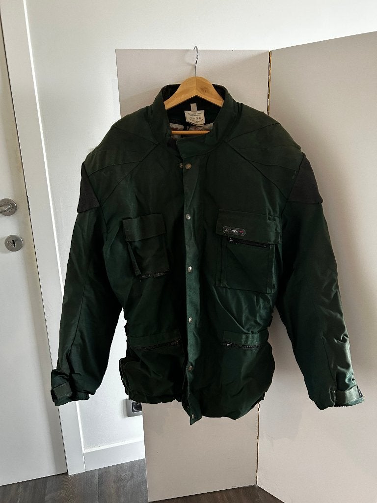 Motokledij M/V, Motoren, Kleding | Motorkleding, Ophalen, Dames, Broek | leer
